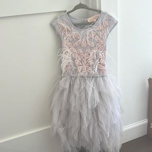 Tutu du monde dress